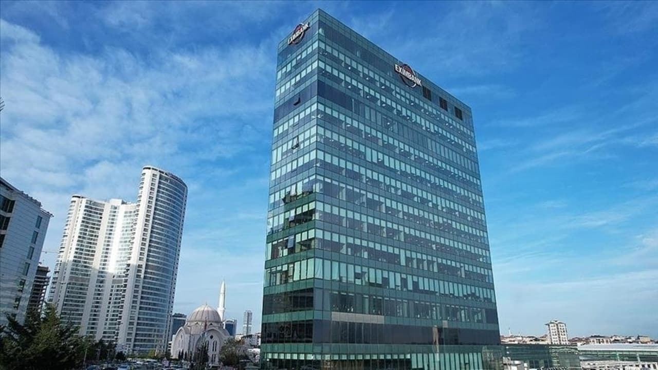 Türk Eximbank 100 milyon euro finansman sağladı