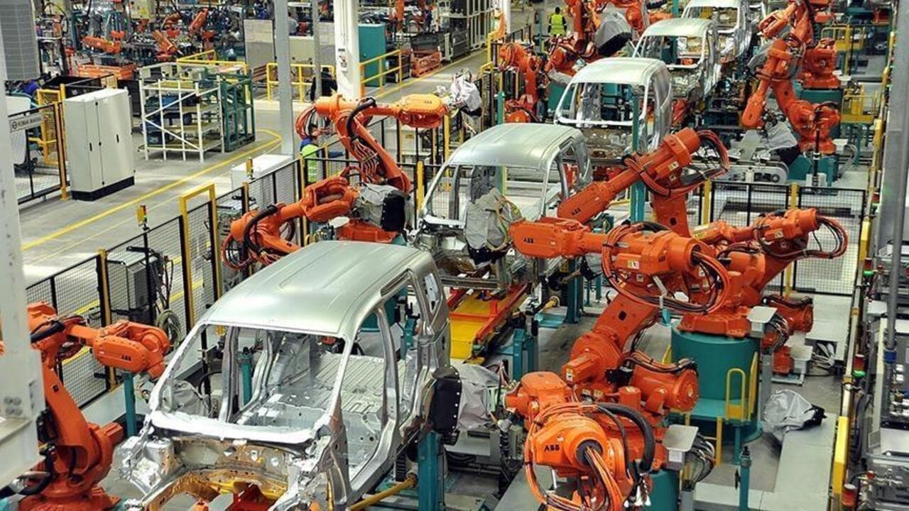 Ford Otomotiv birinci çeyrek bilançosunu açıkladı