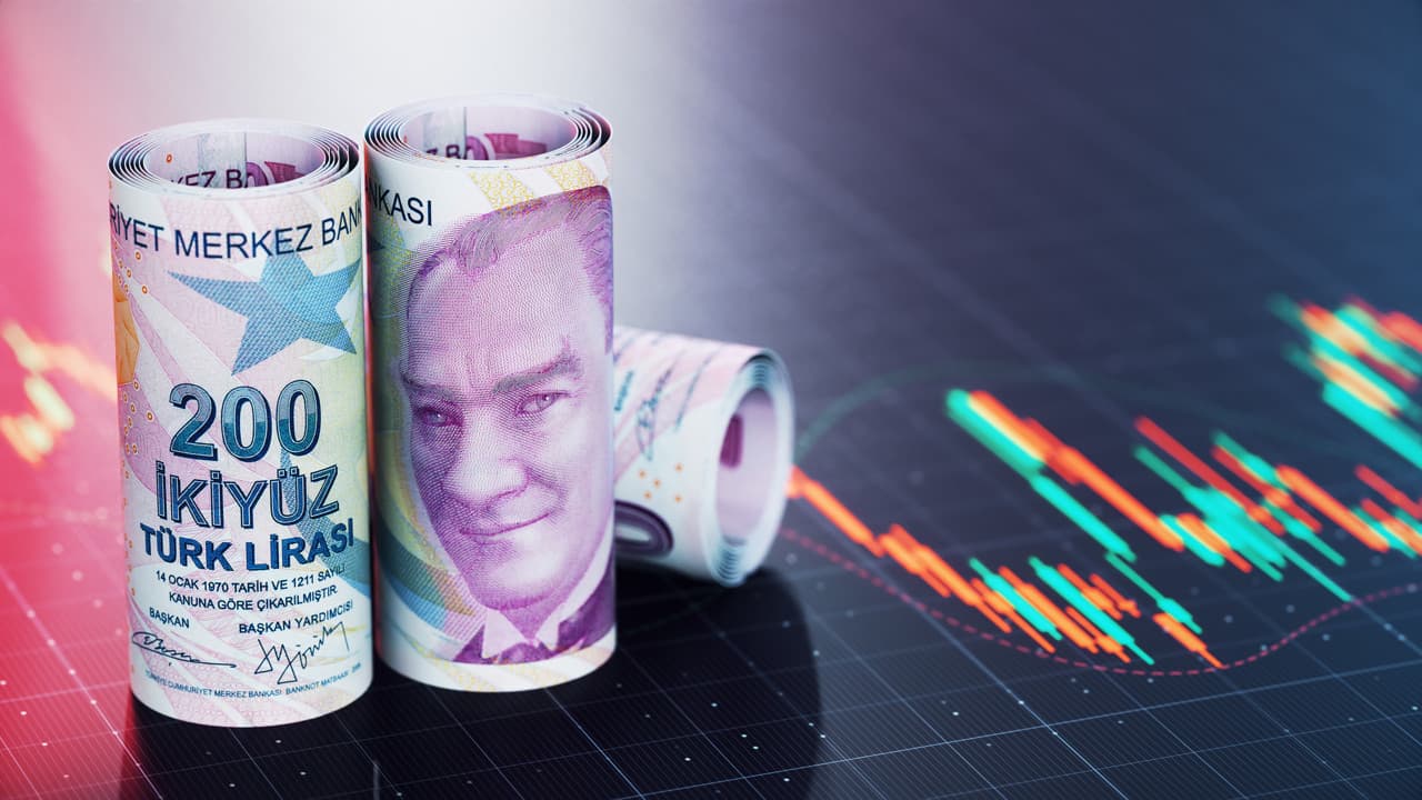 TÜİK açıkladı: Mart ayında hangi yatırım aracı ne kazandırdı?