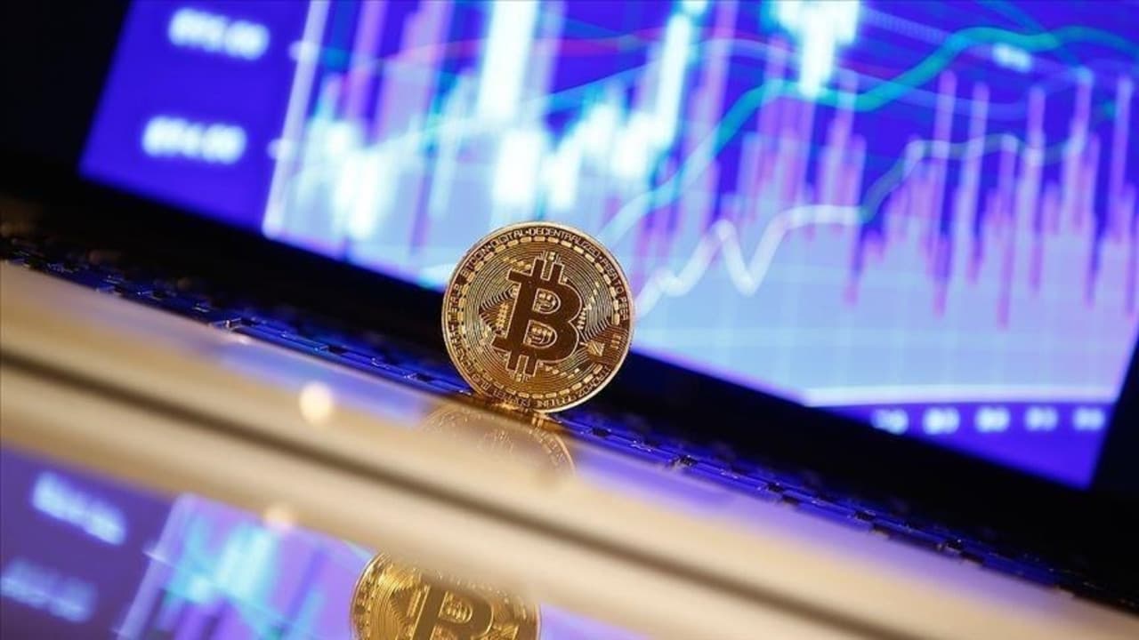 Dev banka bitcoin aldı: Kripto paralarda yükseliş