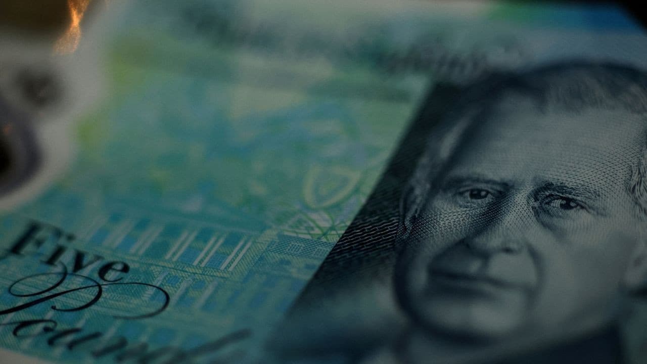 Ateşkes sterline yaradı! 4 haftanın zirvesi