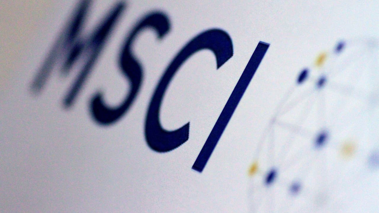 MSCI endeksinde değişiklik: 9 Türk şirketi çıkarıldı, 4 şirket eklendi