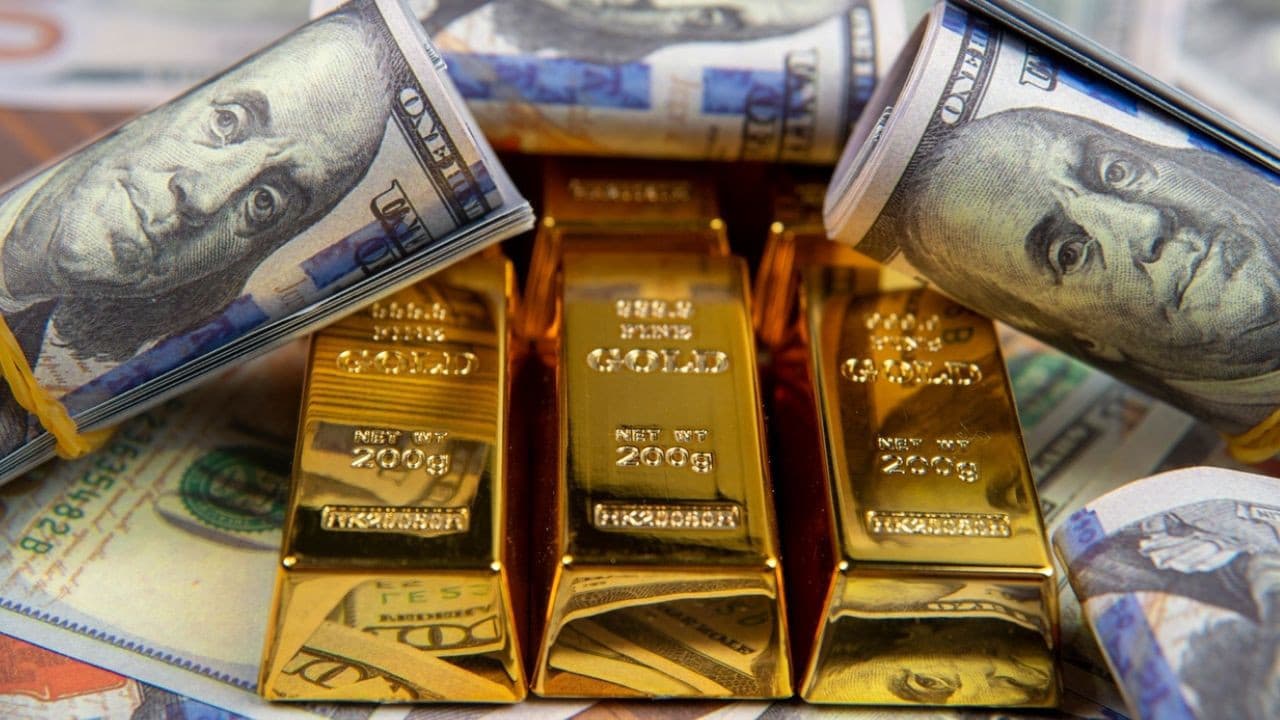 Gözler ABD-İran görüşmesinde: Dolar güçlendi, altın fiyatları düşüşte