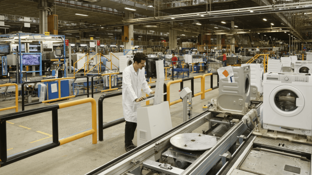 Arçelik’ten Hitachi’ye hisse satışı