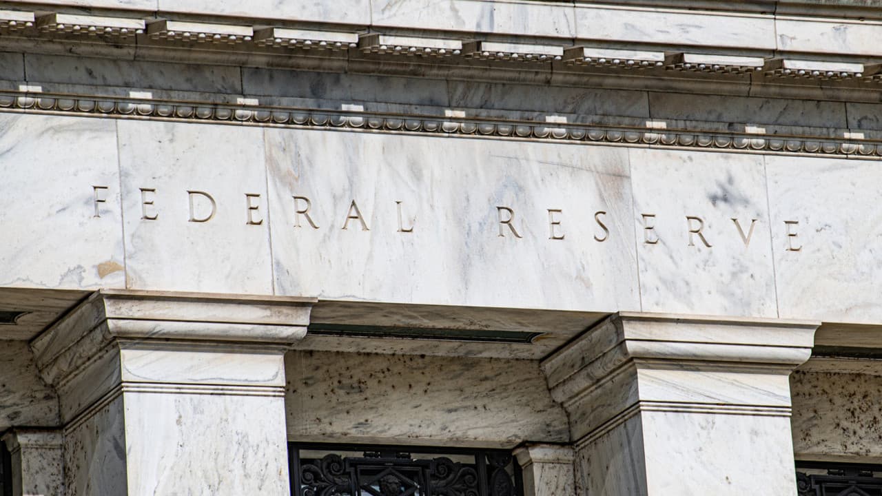 Trump'ın Fed adayı Warsh: "Para politikasının bağımsızlığı korunmalı"