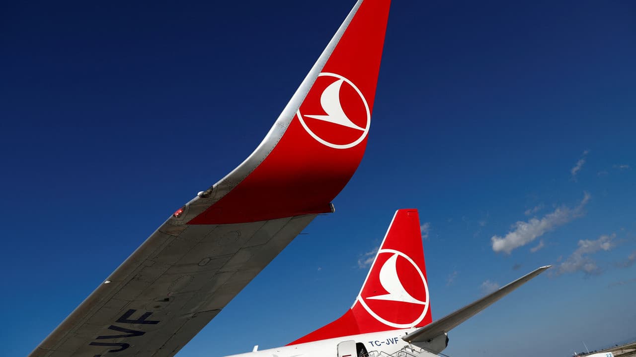 THY, Air Europa yatırımında İspanya onayını aldı