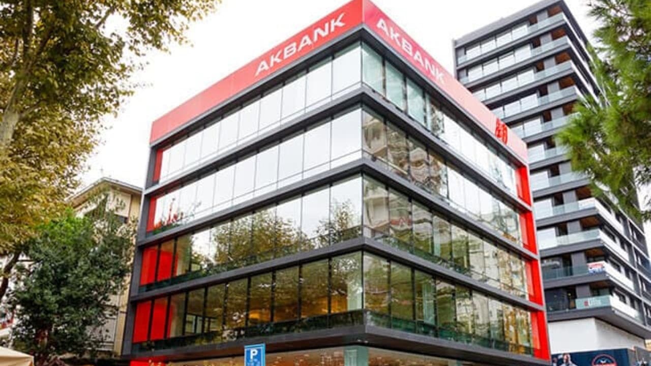 Akbank'tan (AKBNK) dolar cinsi tahvil ihracı