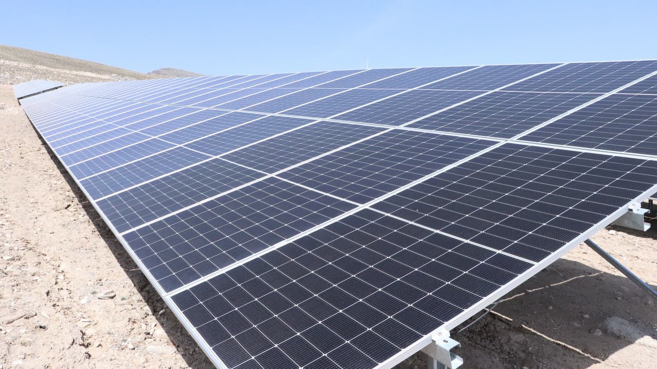 Türkiye 'güneş ligi'nde ilk 10'da: Dünya ortalamasını geride bıraktı, İtalya ve Fransa'yı geçti