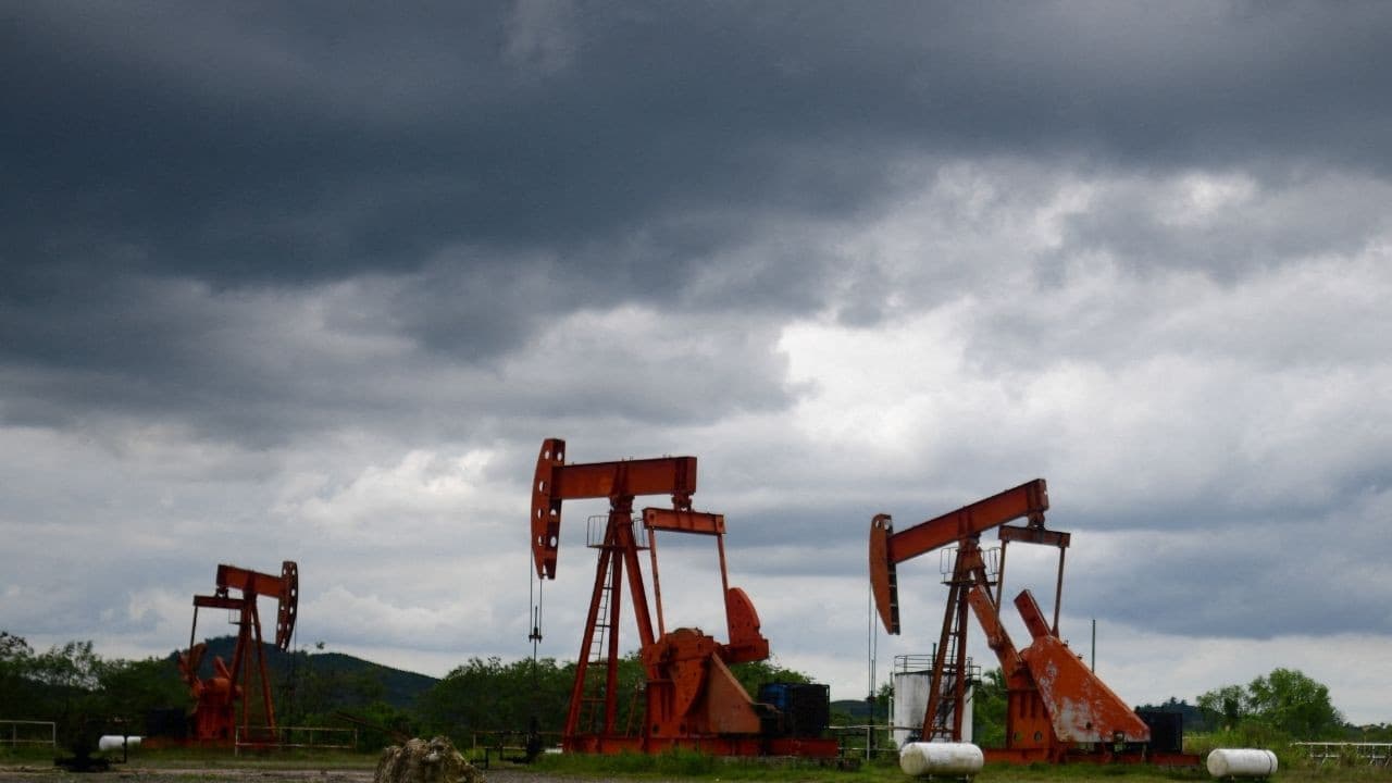 İran–ABD temas sinyali piyasayı rahatlattı: Petrolde hafif geri çekilme