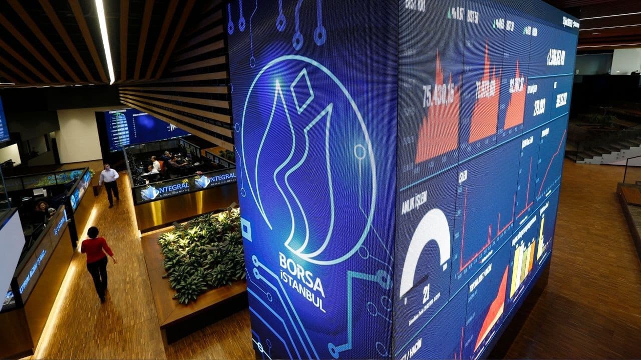 BIST 100 enerji şirketi 2,14 milyon dolarlık sözleşmeyi duyurdu