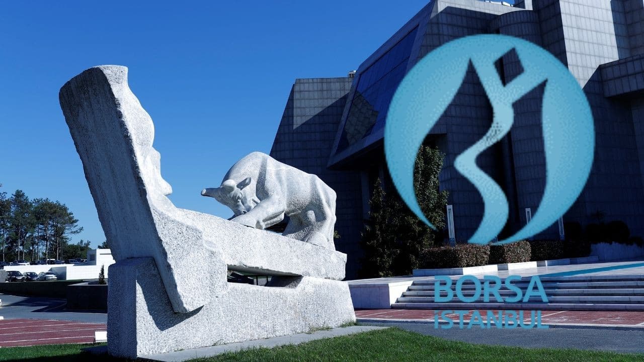 Borsa kritik faiz kararı gününe yükselişle başladı