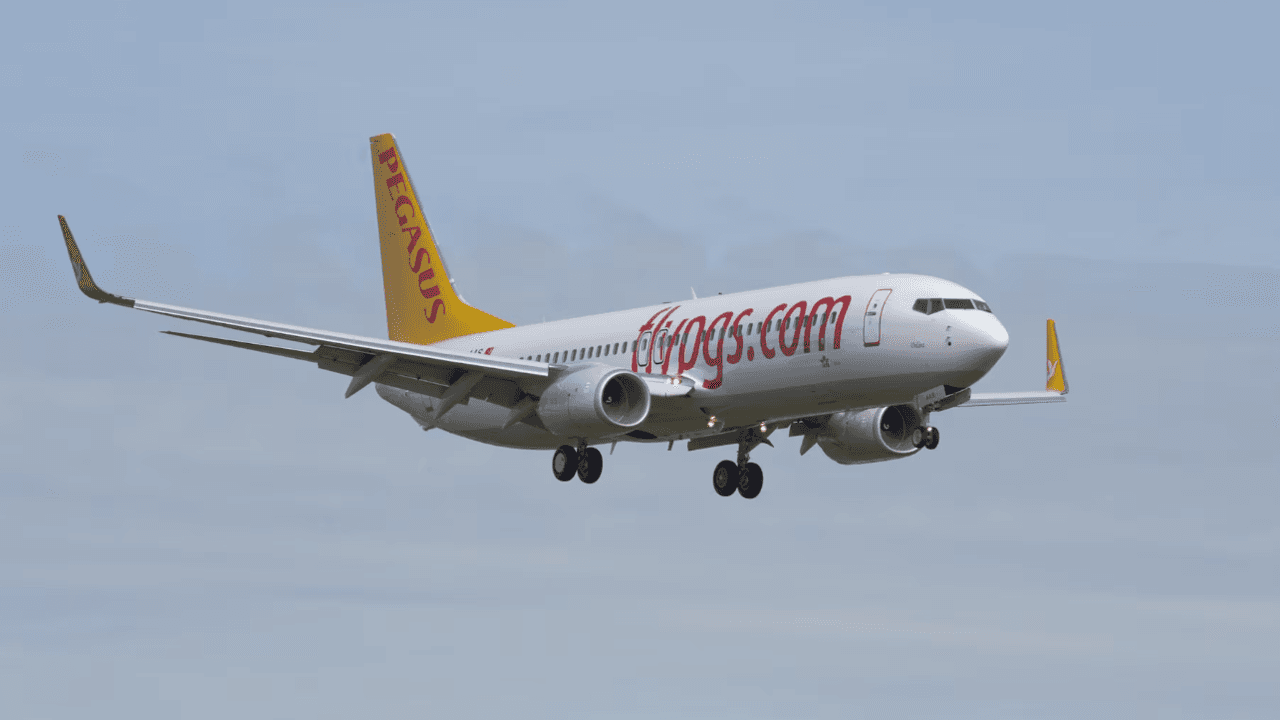 Pegasus'tan açıklama: Schengen için “Mobil biniş kartı kaldırıldı” iddialarına yanıt