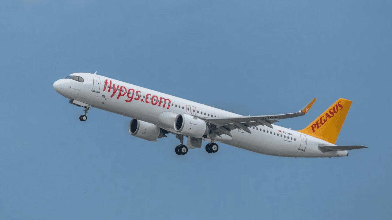 SPK'dan Pegasus'a izin: Yurt dışında 250 milyon dolarlık tahvil ihracı