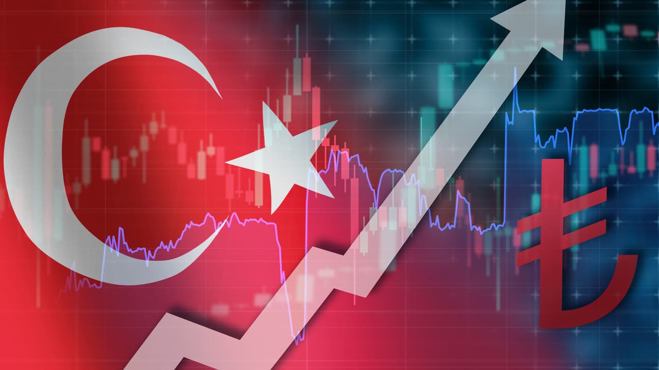 Borsa İstanbul güne rekorla başladı
