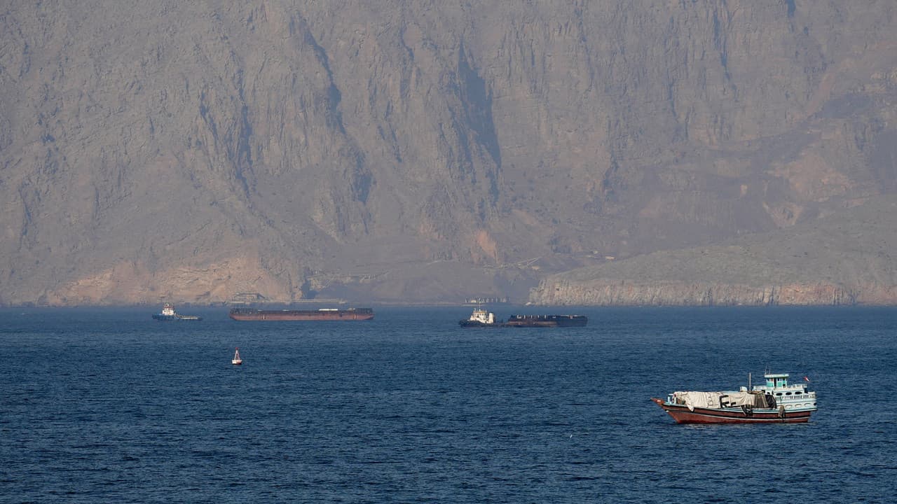 Hürmüz için anlaşma tamam: Petrol fiyatlarında sert dönüş