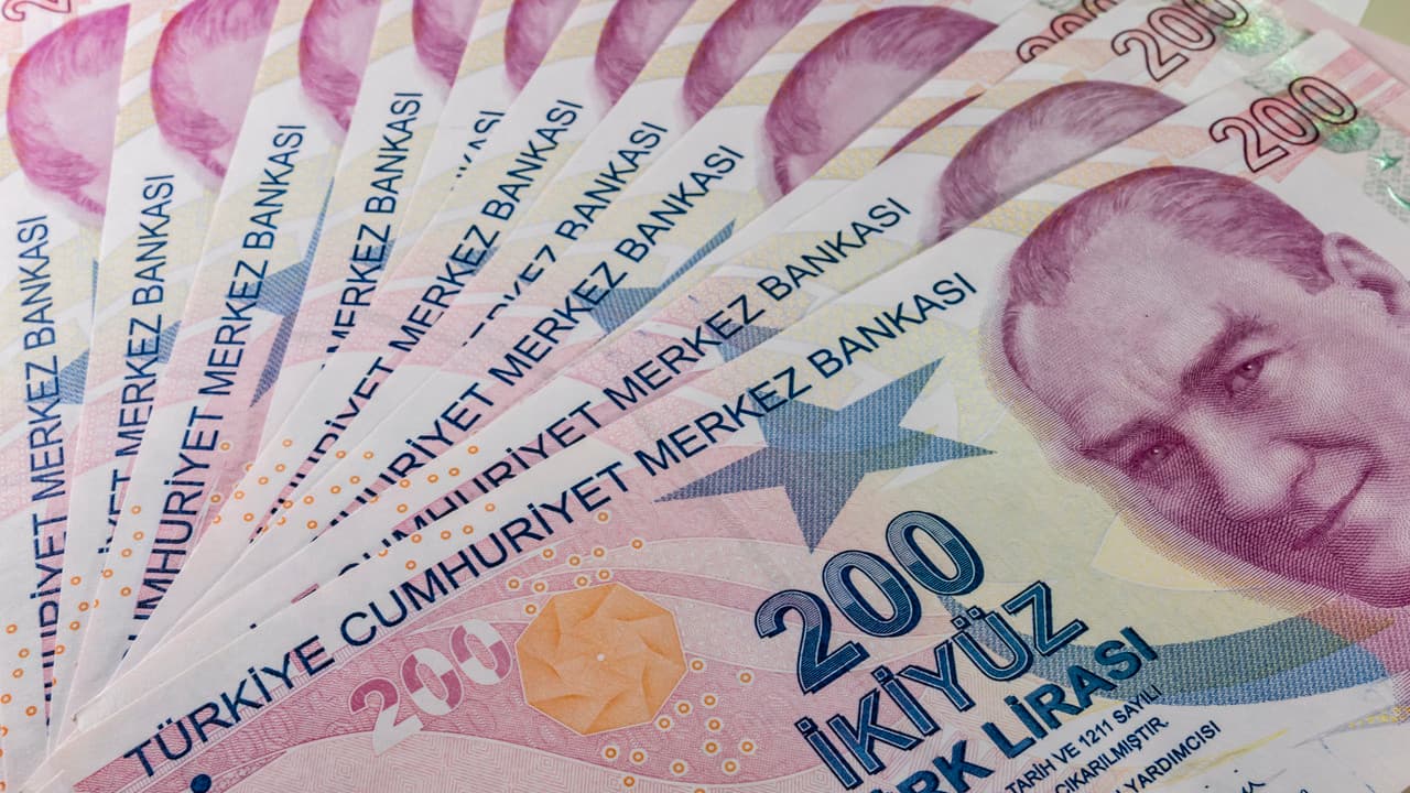 Hazine yarın iki ihale gerçekleştirecek
