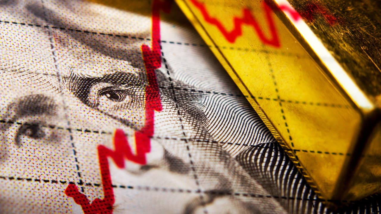 ABD istihdam şoku küresel piyasaları sarstı: Dolar güçlendi, altın geriledi