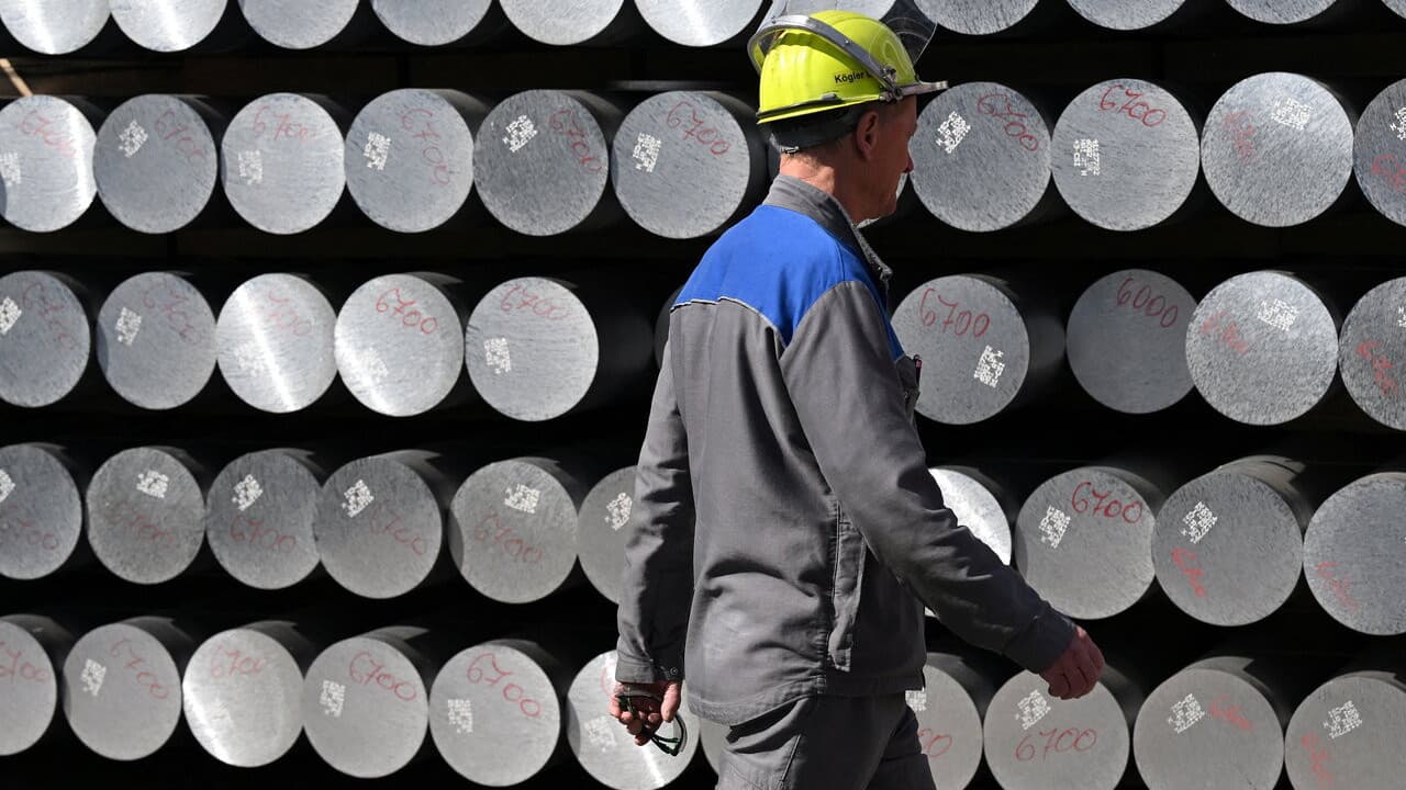 Emtialarda satış dalgası giderek büyüyor: Baz metaller 3 ayın dibine geriledi