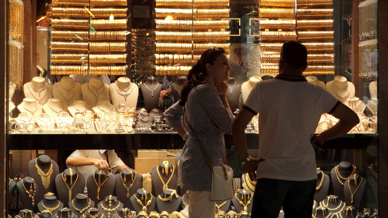 Kuyumcular Odası'ndan yarı fiyatına altın uyarısı: "Bu tuzağa düşmeyin!"