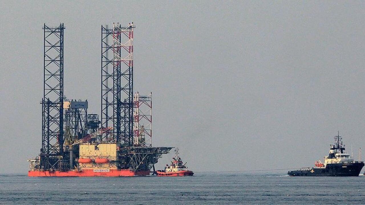 Amerikalılar Yunan gazına ortak oluyor: Chevron sahada Atina'dan yüzde 70 pay istedi