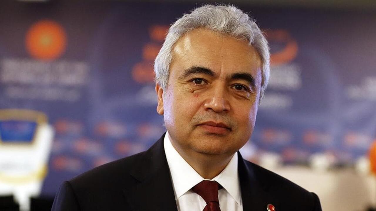 IEA Başkanı Birol: "Petrol fiyatları sahadaki gerçeği yansıtmıyor"