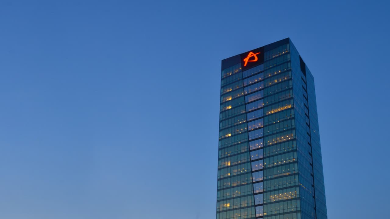 Anadolu Grubu Holding ilk çeyrek bilançosunu açıkladı