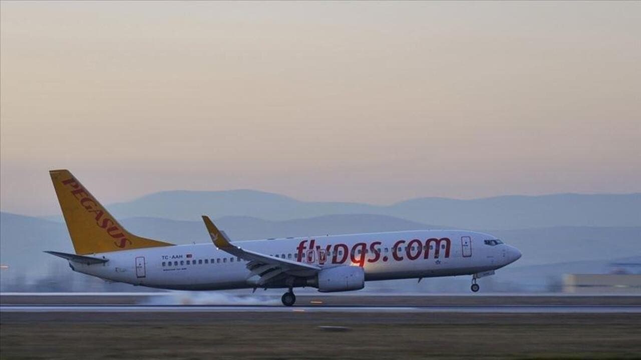 Fitch, Pegasus'un görünümünü negatife çevirdi