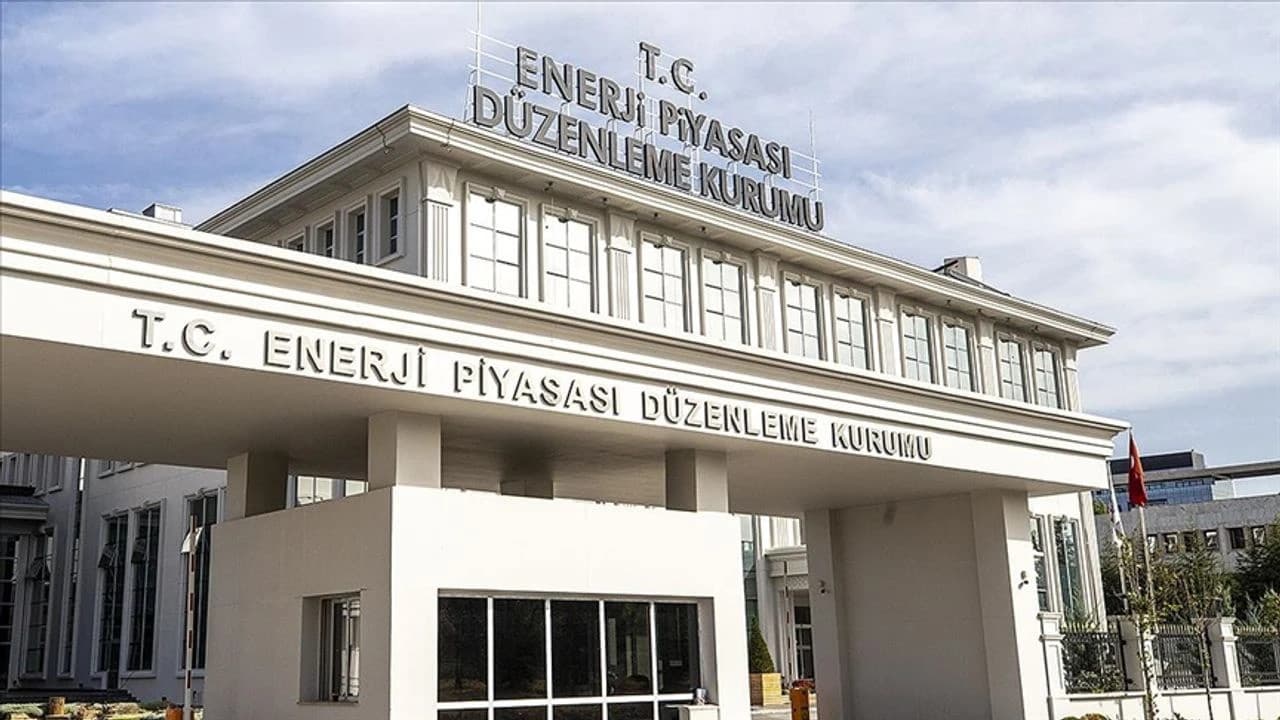 EPDK'dan TP Petrol Dağıtım LPG bayileri için yeni düzenleme