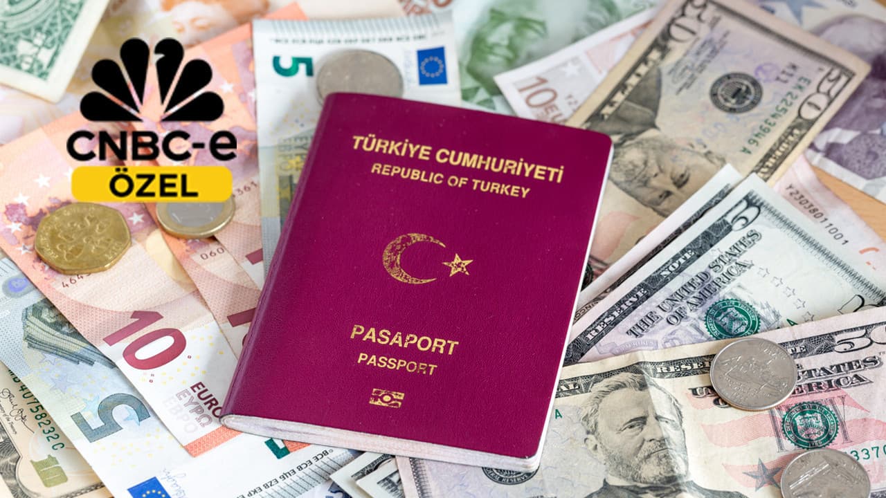 Türk vatandaşları 2025'te Schengen'e 114 milyon euro harcadı, 17 yılda 108 milyon euro çöpe gitti