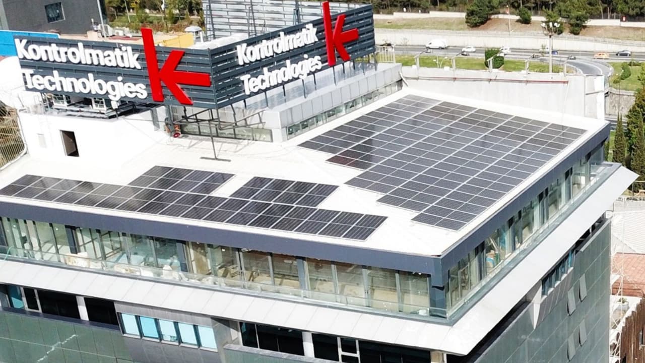 Borsa İstanbul'dan kritik Kontrolmatik kararı