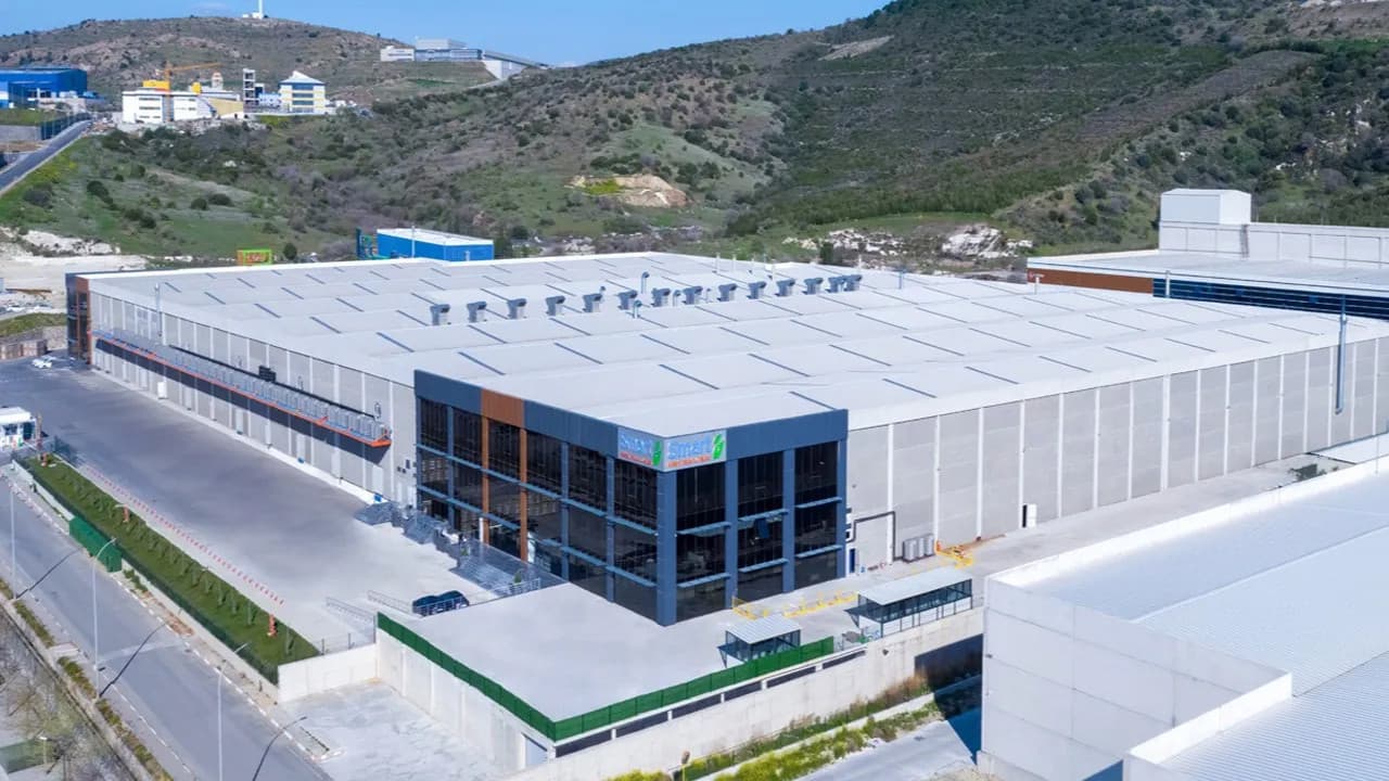 Smart Güneş Teknolojileri ilk çeyrekte 62 milyon TL net dönem karı bildirdi