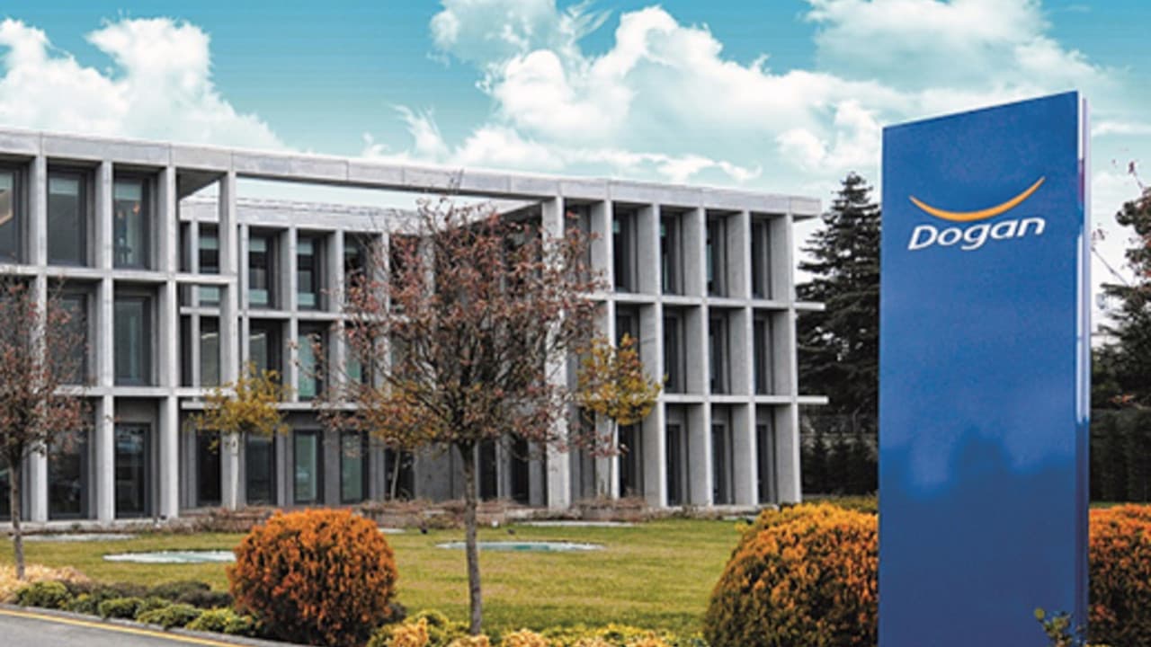 Doğan Holding ilk çeyrekte net zarardan kâra geçti