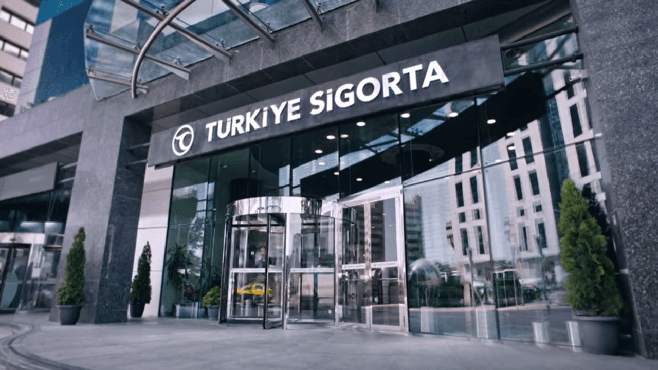 Varlık Fonu'ndan Türkiye Sigorta'da hisse satış kararı