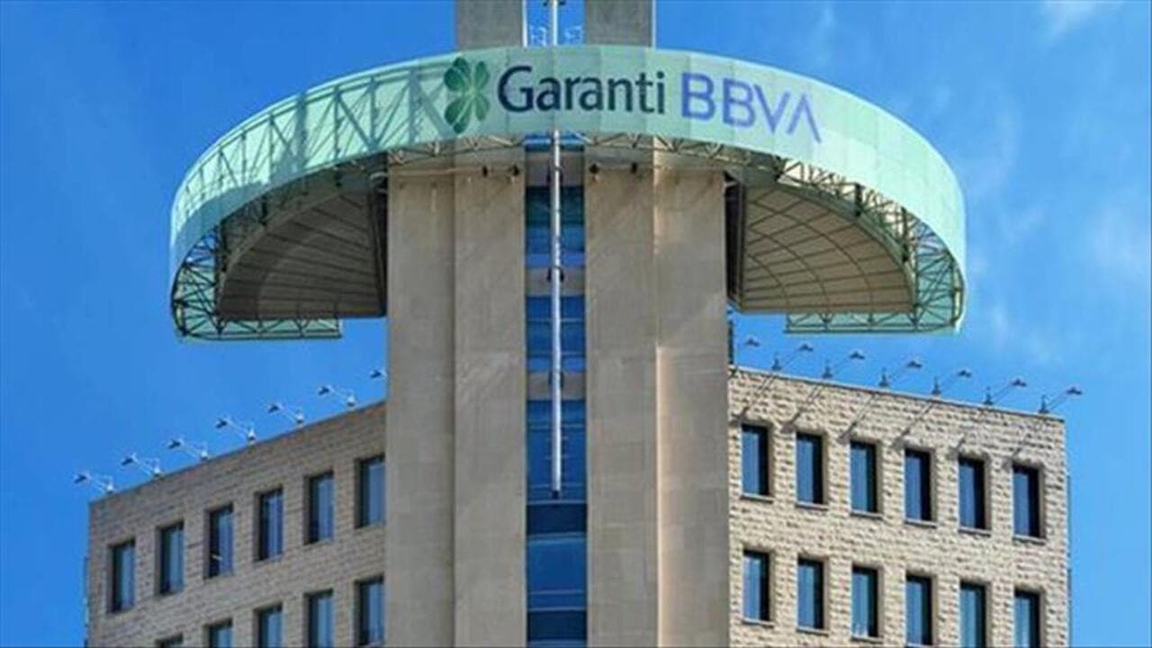 Garanti BBVA'dan tahsili gecikmiş alacak satışı