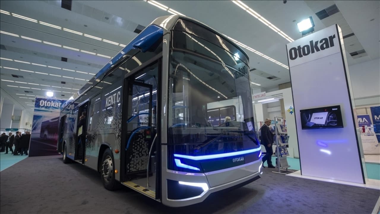 Romanya hamlesi: Otokar, Automecanica'nın yüzde 96,77'sini devraldı