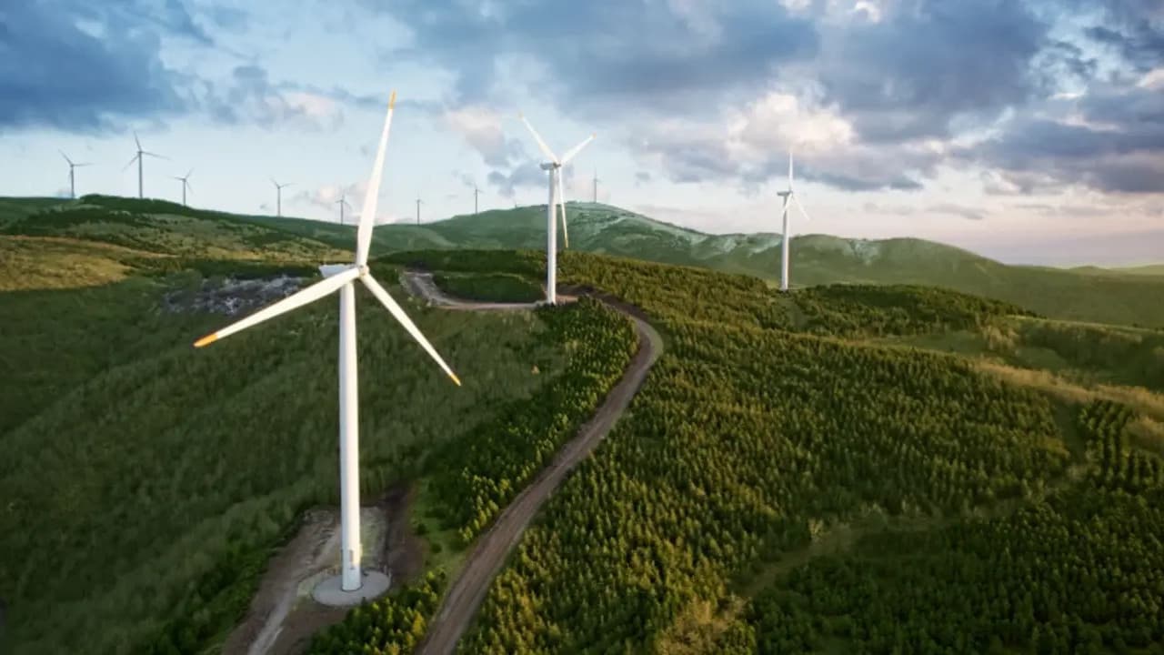 Zorlu Enerji ilk çeyrek finansal sonuçlarını açıkladı