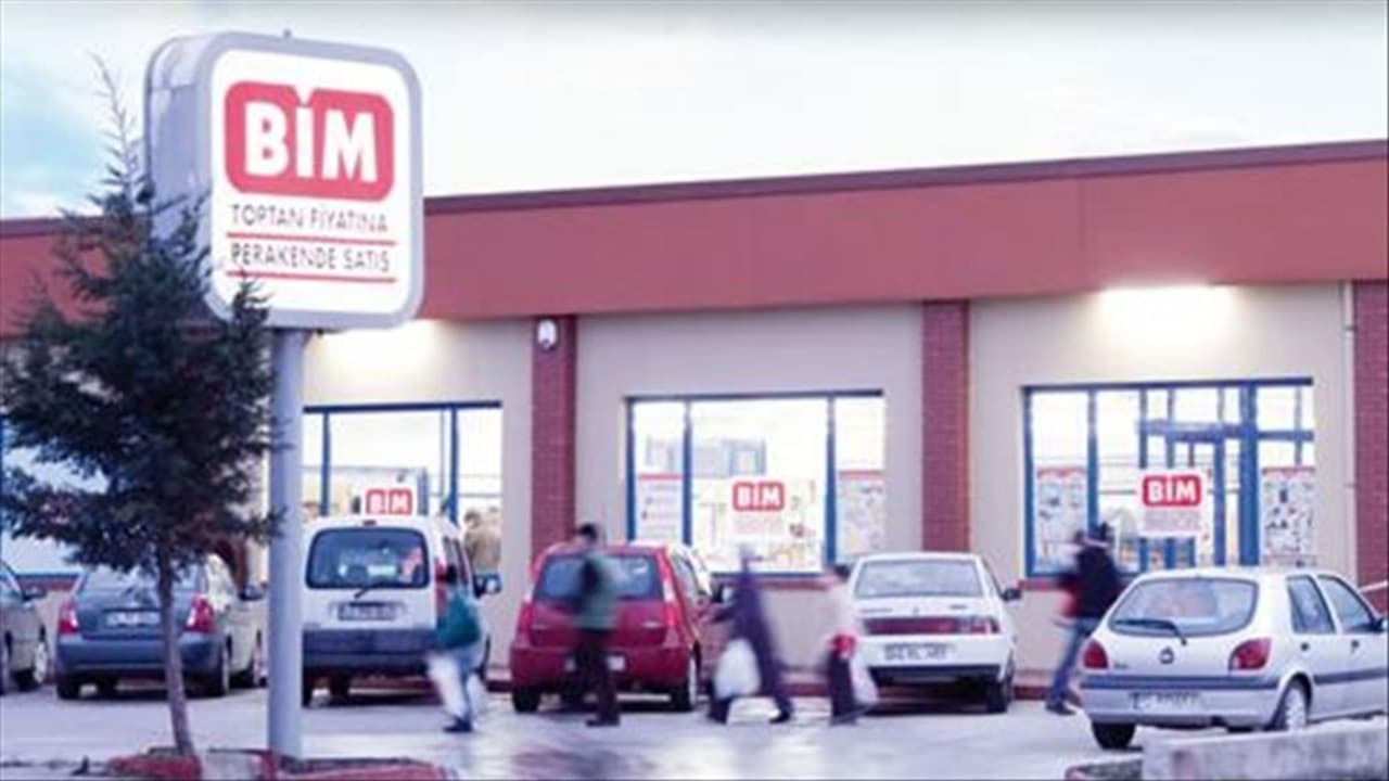 Mustafa Latif Topbaş 150.000 adet BİM payı satın aldı