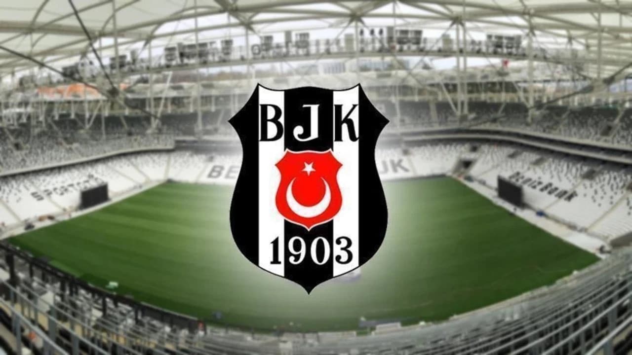 Tera Yatırım Holding, Beşiktaş'ın sırt sponsoru oldu
