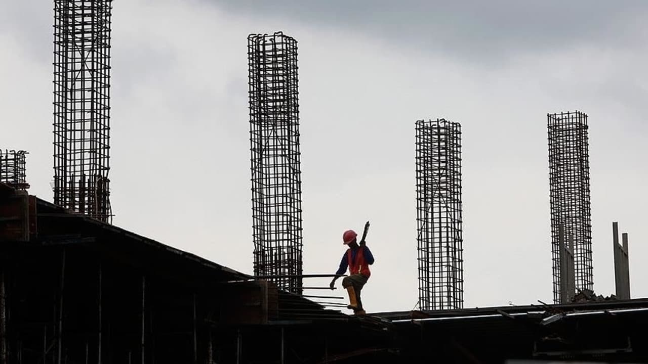 Limak Çimento, Başpınar tesisinde üretim faaliyetlerini sonlandırdı