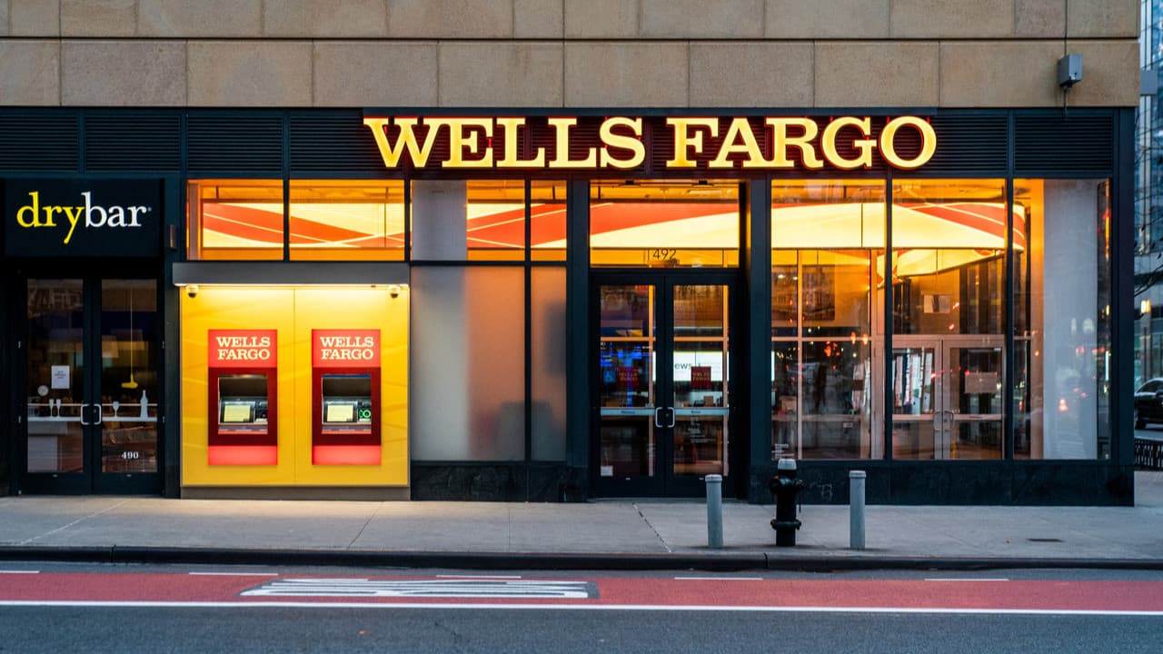 Wells Fargo kâr beklentilerini aşarken gelir beklentilerini karşılayamadı