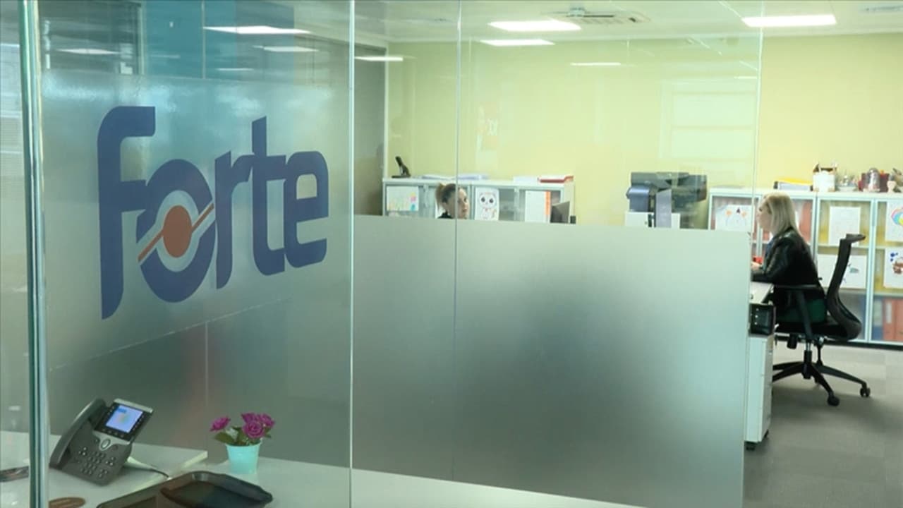 Forte Bilgi İletişim'den (FORTE) Milli Eğitim Bakanlığı ihale açıklaması: 6.8 milyon euro