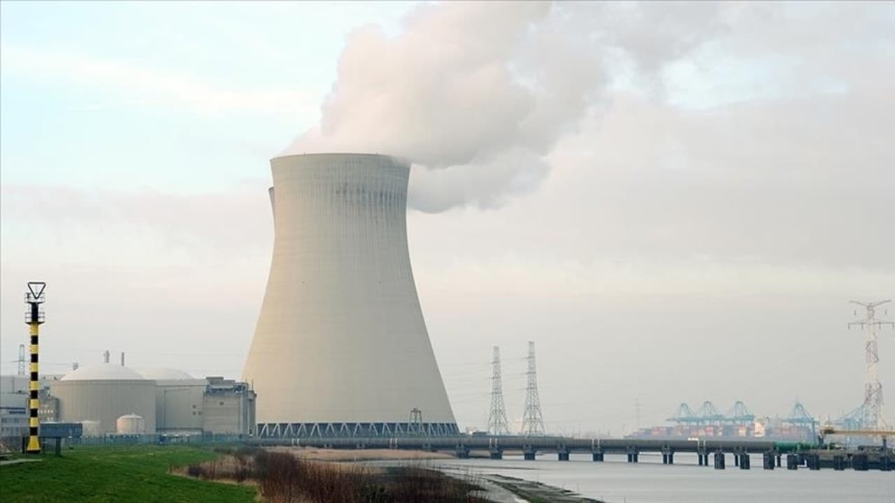 ABD'den nükleere 17,5 milyar dolarlık dev destek