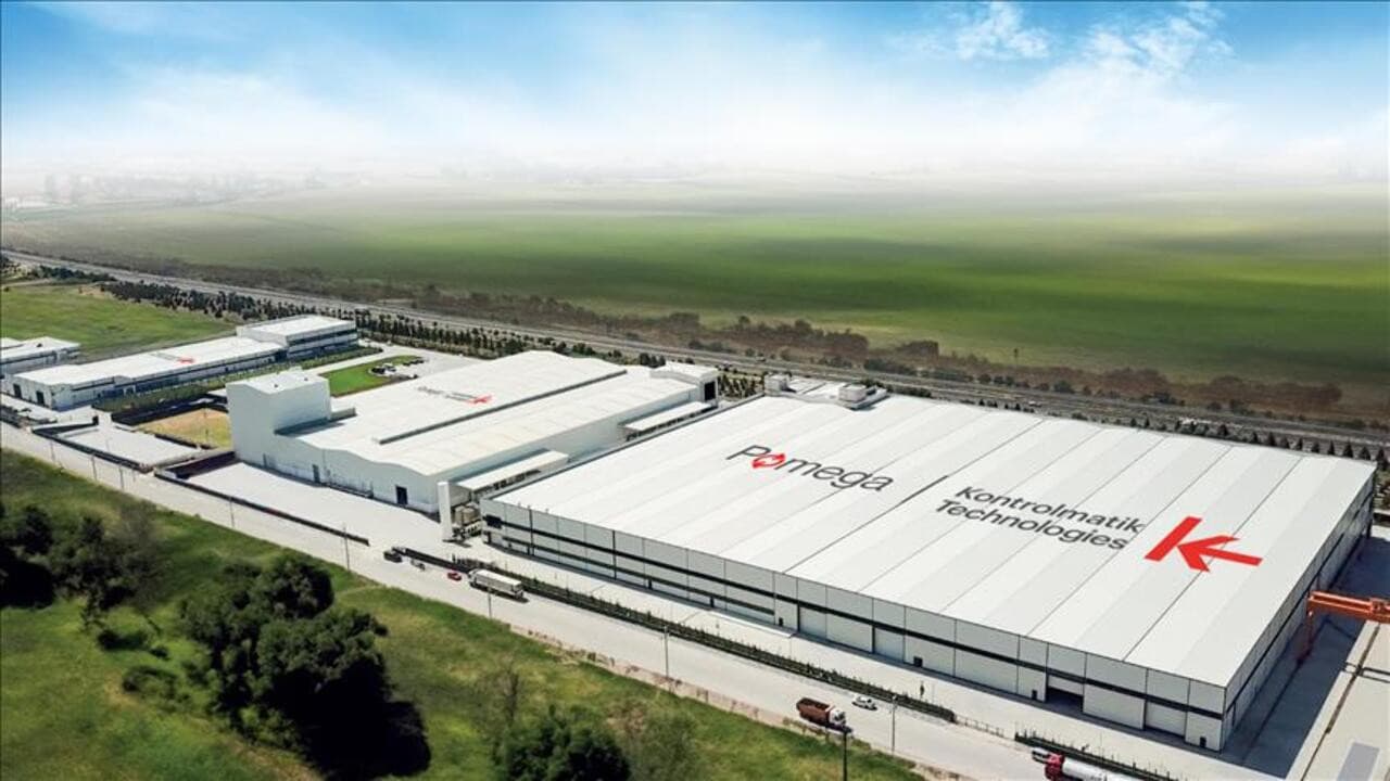 MKK: Kontrolmatik 450 milyon liralık borçlanma aracı ödemesini yapmadı