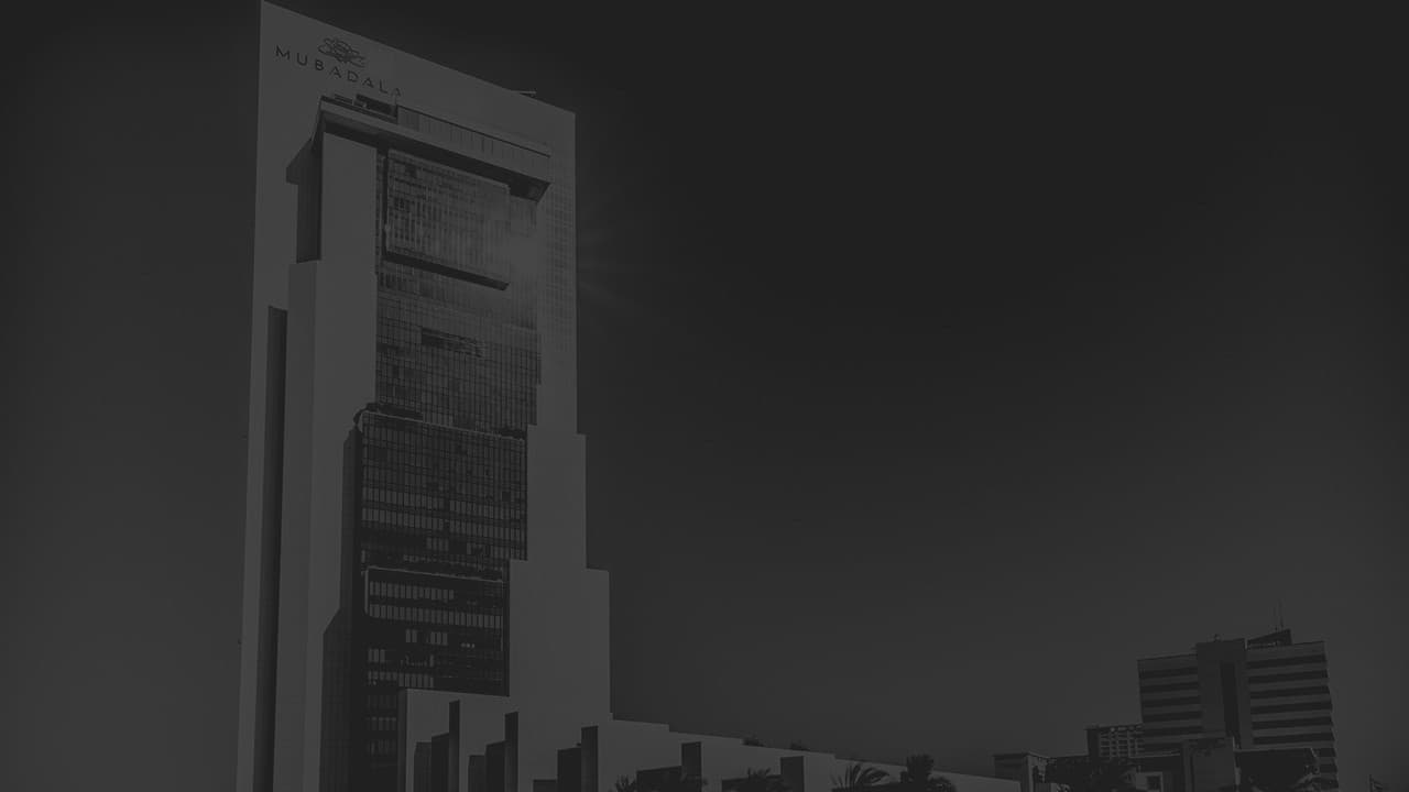 ABD en büyük yatırım pazarı: Mubadala 385 milyar dolara ulaştı