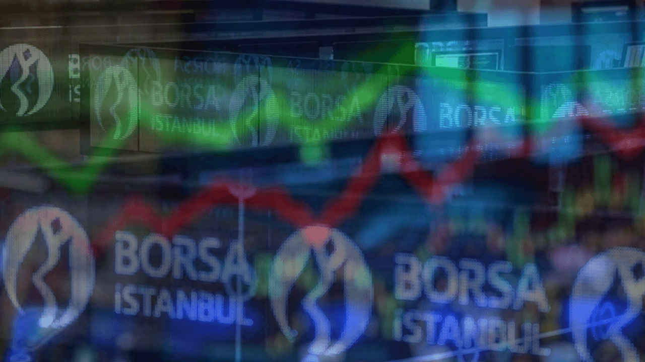 Borsa İstanbul'da 4 hissede özel emirle işlem uygulandı: TAVHL, GUBRF, KLKIM, DAPGM