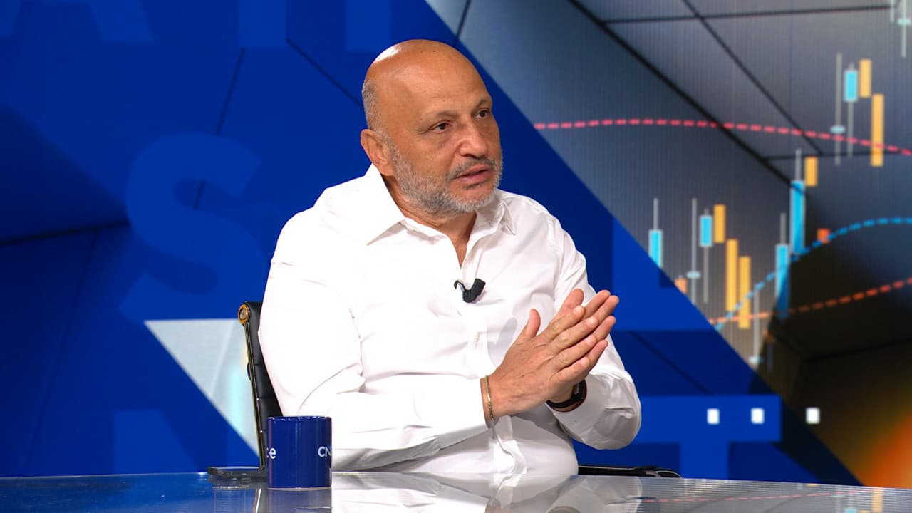 Volkan Sarı: "Türkiye ekonomik gerçeklerle yüzleşmeli"