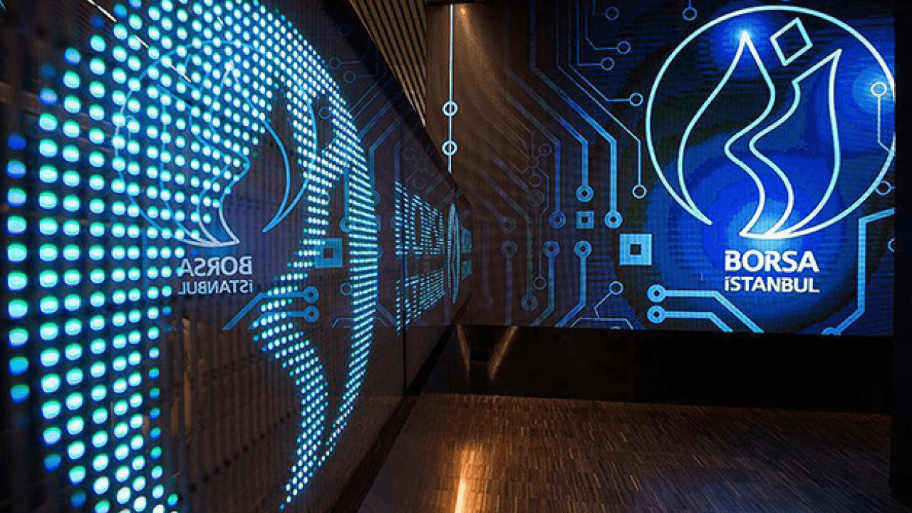 Borsa İstanbul yaklaşık 1,5 ay sonra ilk kez 14.000 seviyesinin üzerine çıktı