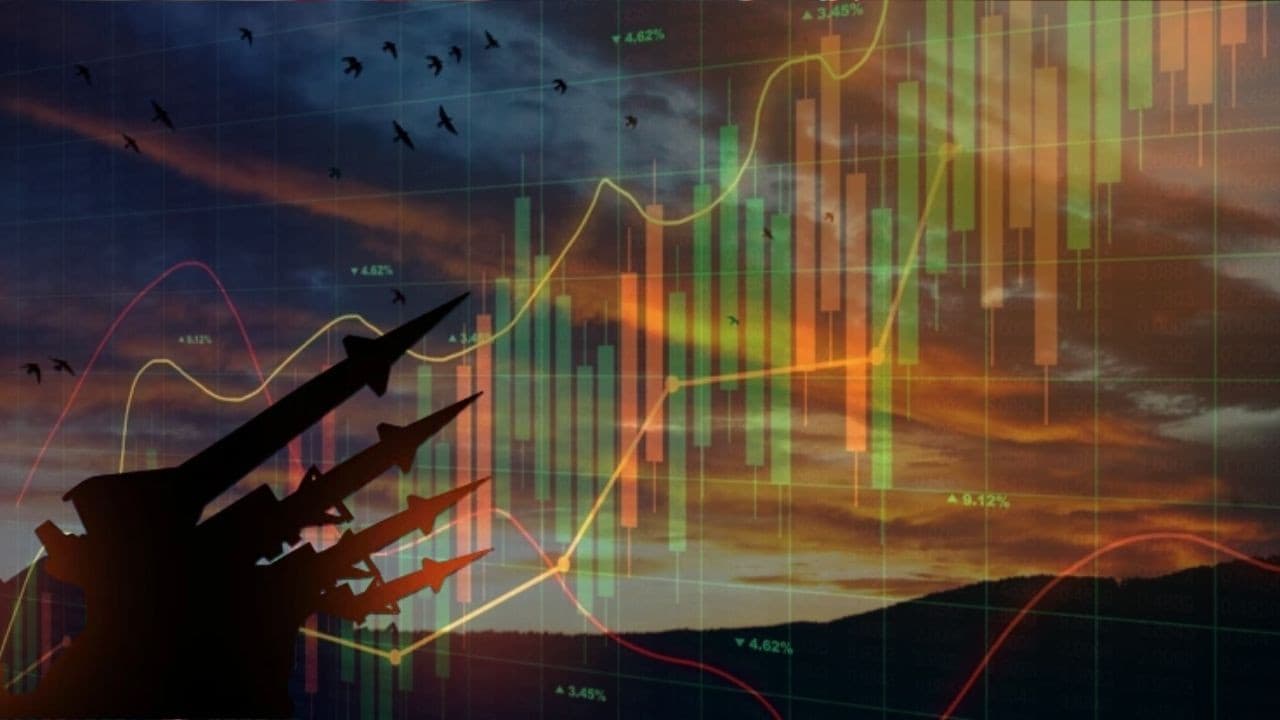 Aselsan'dan nefes kesen performans! Dünya devleri geride kaldı
