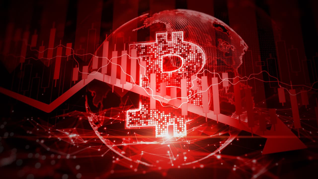 Bitcoin’de sert fren: Trump’ın İran çıkışı ve enflasyon korkusu kripto piyasasını vurdu