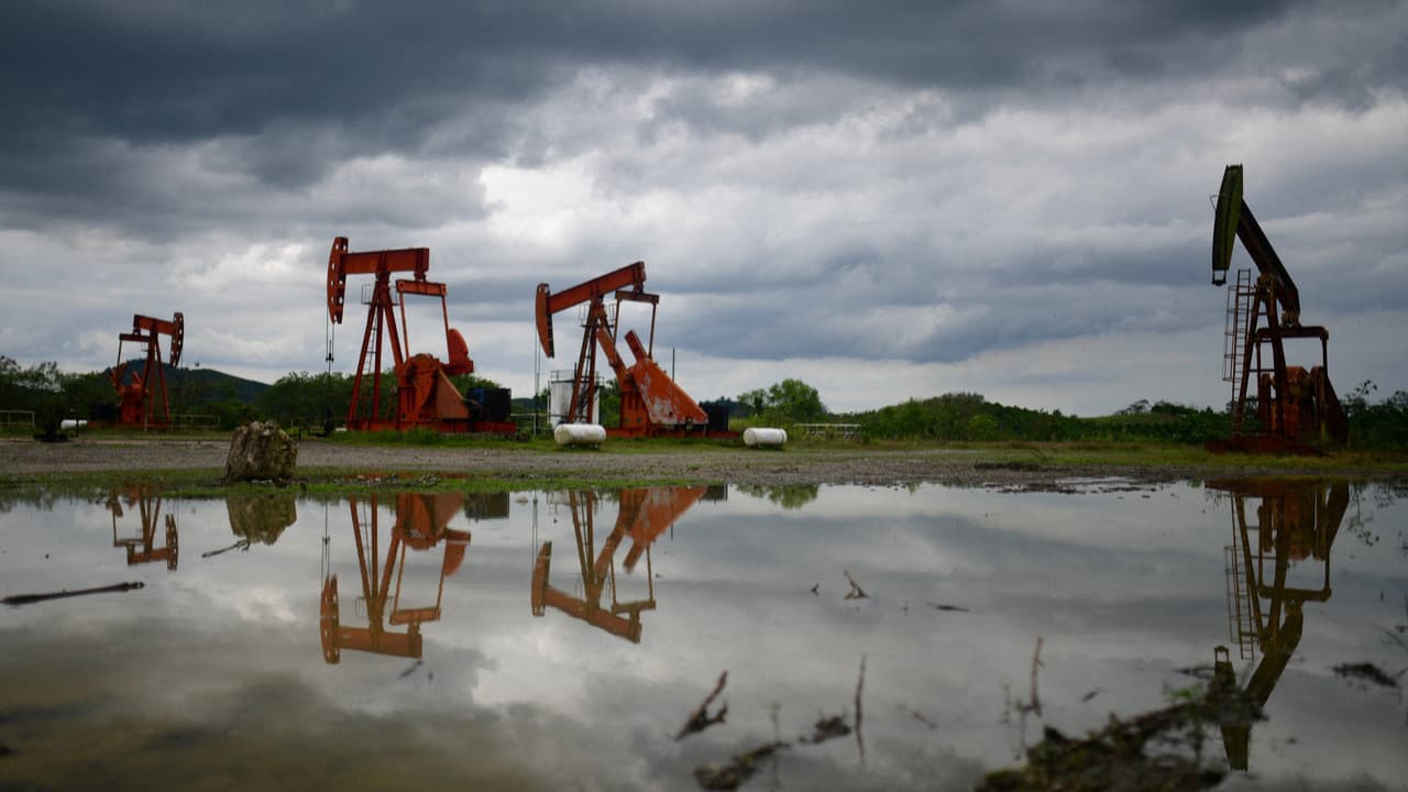 Enerjide savaş rallisi: Petrol ve gaz devleri kar patlaması yaşıyor